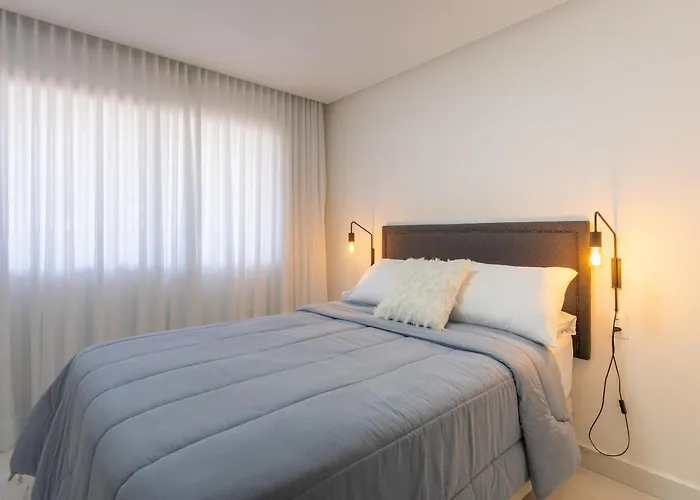 Luxuoso Apartamento Na Praia De Cabo Branco