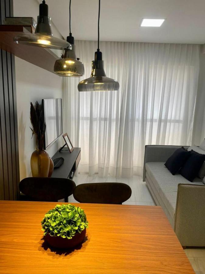 Luxuoso Na De Cabo Branco