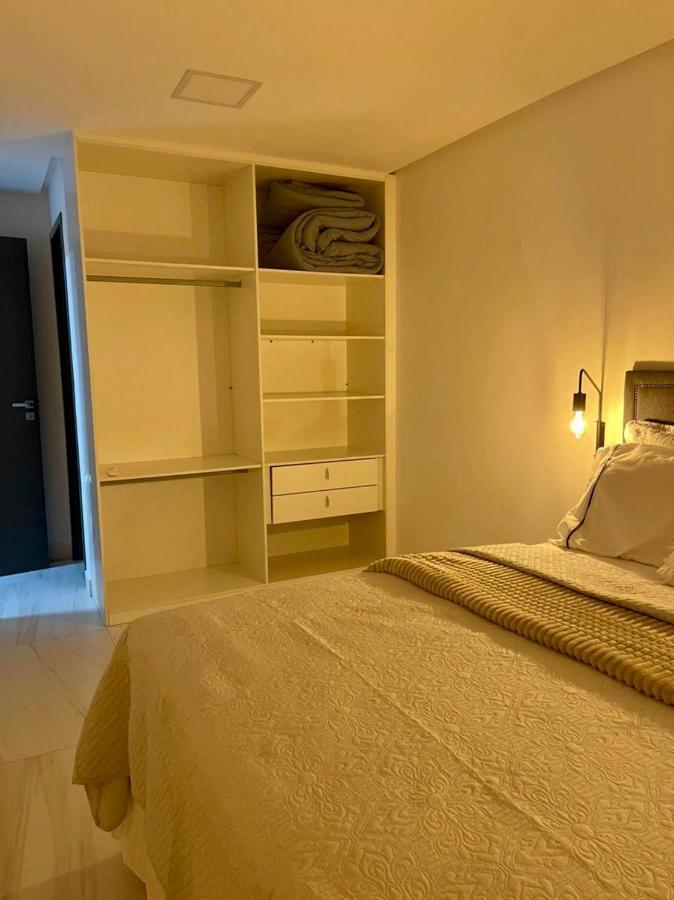 Luxuoso Na De Cabo Branco 公寓