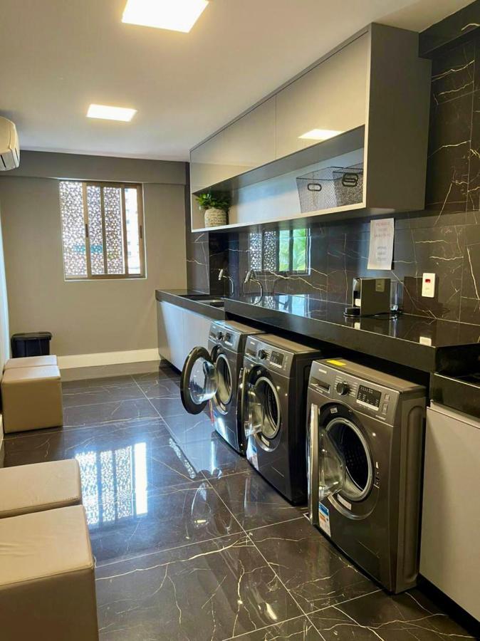 公寓 Luxuoso Na De Cabo Branco *