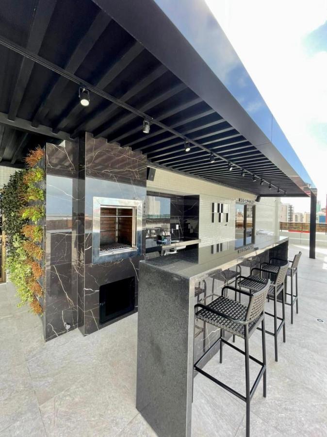 Luxuoso Na De Cabo Branco 公寓