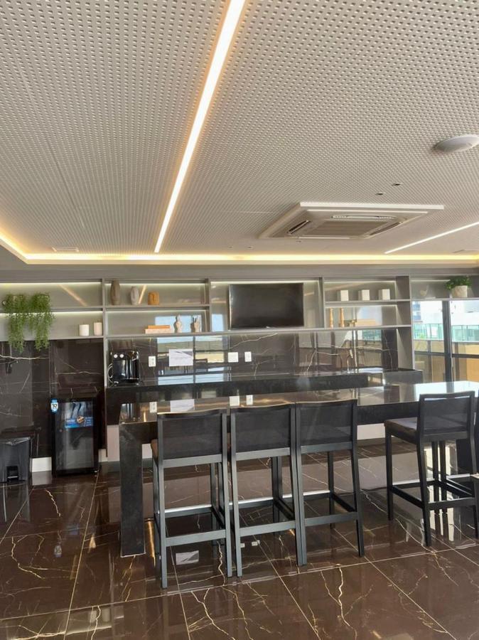 Luxuoso Na De Cabo Branco 公寓