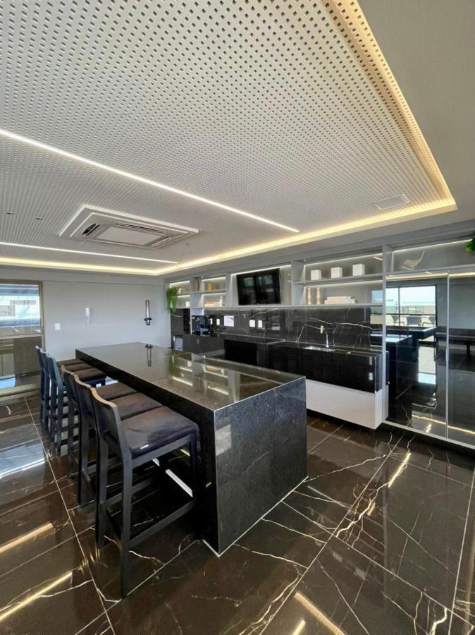 Luxuoso Na De Cabo Branco 公寓