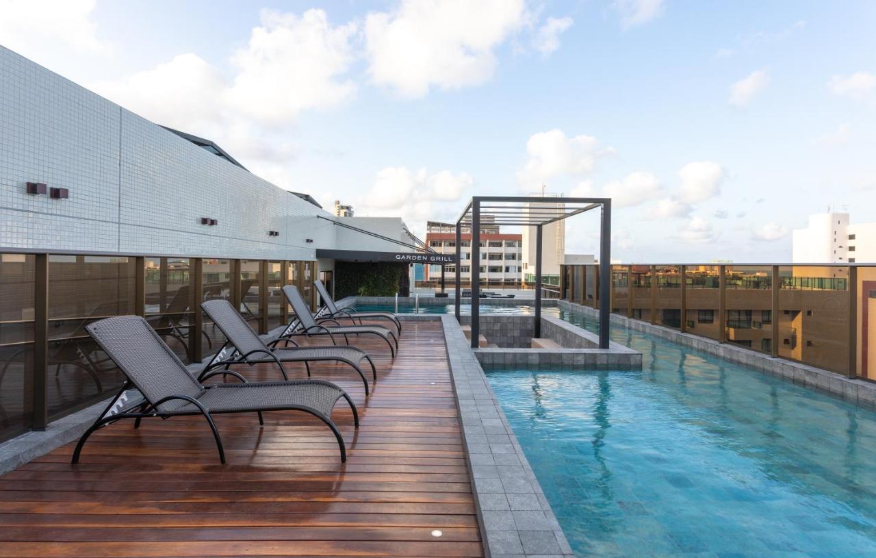Luxuoso Na De Cabo Branco