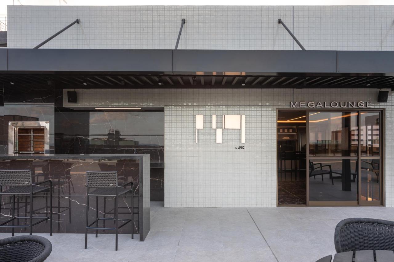 公寓 Luxuoso Na De Cabo Branco