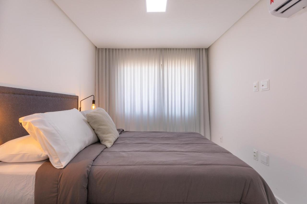 Luxuoso Na De Cabo Branco 公寓