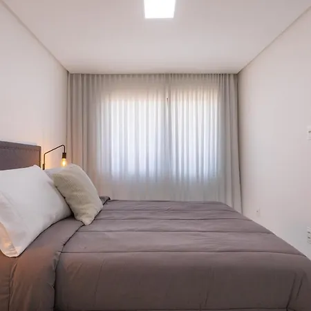 Luxuoso Apartamento Na Praia De Cabo Branco Joao Pessoa Exterior photo